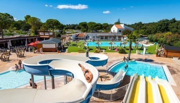 Logement tudiant T3 à Argels sur Mer (66700)