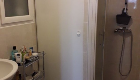 Logement tudiant T3 à Argels sur Mer (66700)