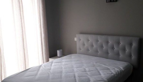 Logement �tudiant T3 &agrave; Argel�s sur Mer (66700)