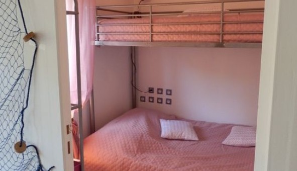 Logement �tudiant T3 &agrave; Argel�s sur Mer (66700)