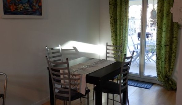 Logement �tudiant T3 &agrave; Argel�s sur Mer (66700)