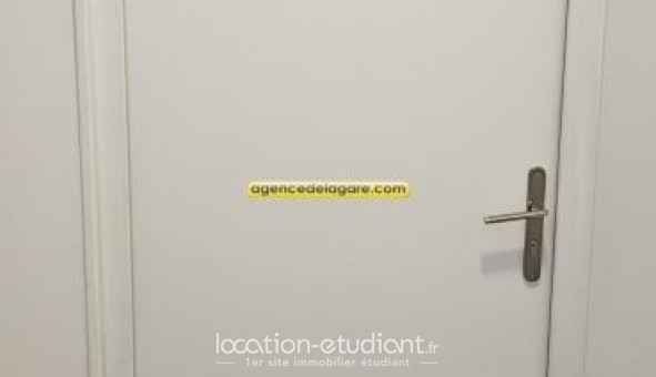 Logement �tudiant Location T3 Vide Argel�s sur Mer (66700)