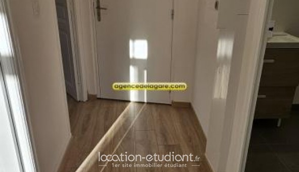 Logement �tudiant T3 &agrave; Argel�s sur Mer (66700)