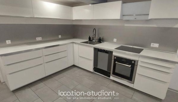 Logement �tudiant T3 &agrave; Argel�s sur Mer (66700)
