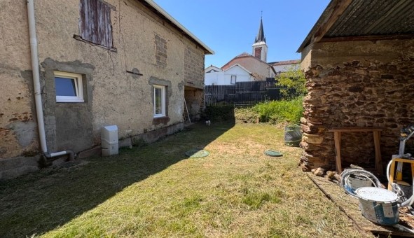 Logement �tudiant T3 &agrave; Argelos (40700)