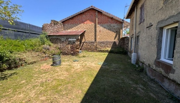 Logement �tudiant T3 &agrave; Argelos (40700)