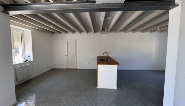 Logement �tudiant T3 &agrave; Argelos (40700)