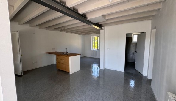 Logement �tudiant T3 &agrave; Argelos (40700)