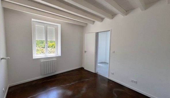 Logement �tudiant T3 &agrave; Argelos (40700)