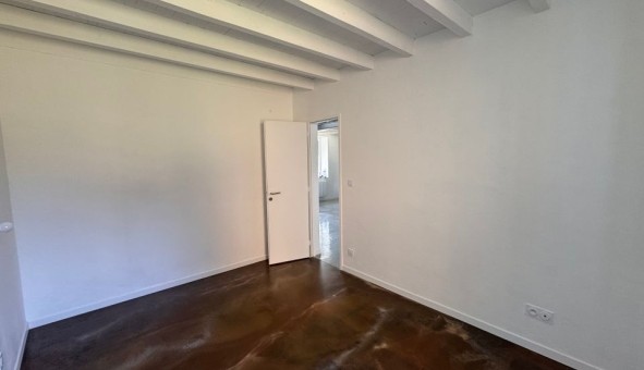 Logement �tudiant T3 &agrave; Argelos (40700)