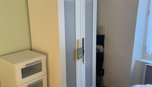 Logement tudiant T3 à Argens Minervois (11200)