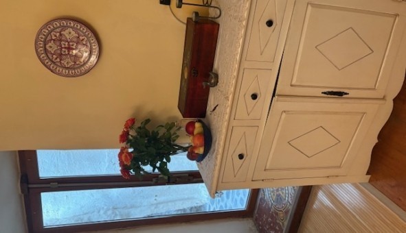 Logement tudiant T3 à Argens Minervois (11200)