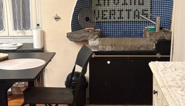 Logement tudiant T3 à Argens Minervois (11200)