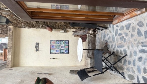 Logement tudiant T3 à Argens Minervois (11200)