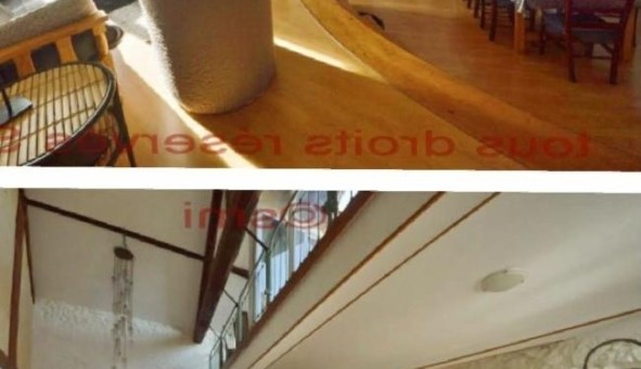 Logement �tudiant T3 &agrave; Argens Minervois (11200)