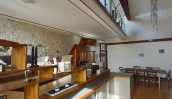 Logement �tudiant T3 &agrave; Argens Minervois (11200)