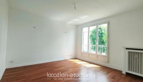 Logement tudiant T3 à Argenteuil (95100)