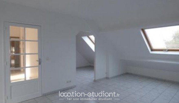 Logement tudiant T3 à Argenteuil (95100)