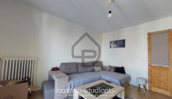 Logement tudiant T3 à Argenteuil (95100)