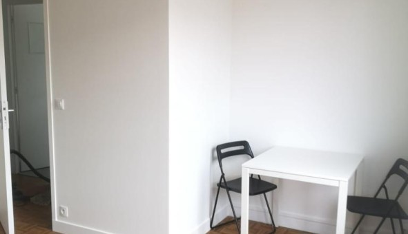 Logement tudiant T3 à Argenteuil (95100)