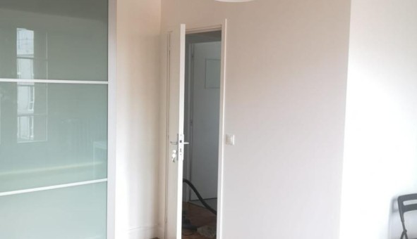 Logement tudiant T3 à Argenteuil (95100)