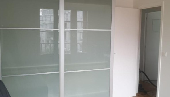 Logement tudiant T3 à Argenteuil (95100)