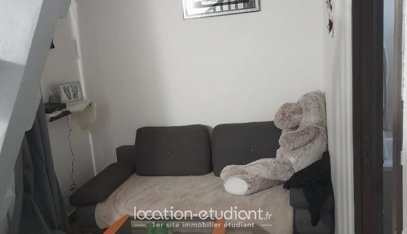Logement tudiant Location T3 Meublé Argenteuil (95100)