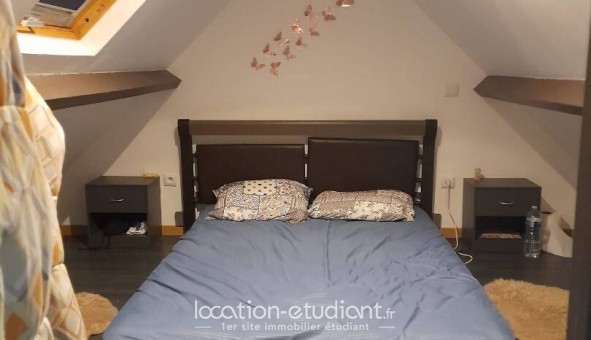 Logement tudiant T3 à Argenteuil (95100)