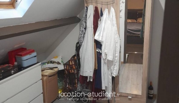 Logement tudiant T3 à Argenteuil (95100)