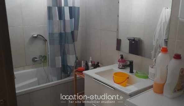 Logement tudiant T3 à Argenteuil (95100)