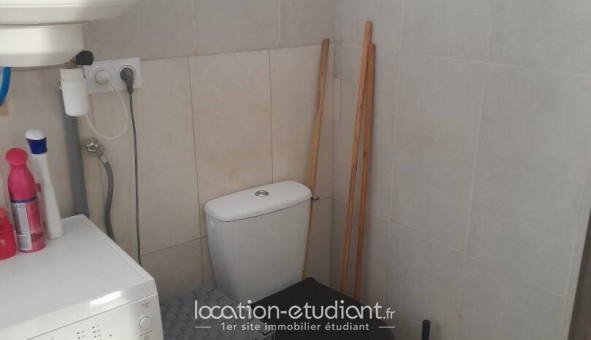 Logement tudiant T3 à Argenteuil (95100)