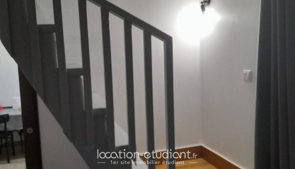 Logement tudiant T3 à Argenteuil (95100)