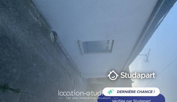 Logement tudiant T3 à Argenteuil (95100)