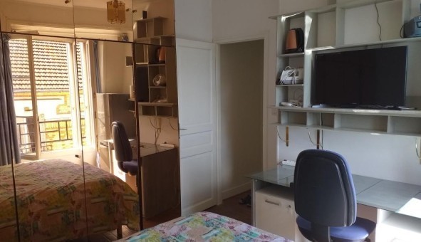 Logement tudiant T3 à Argenteuil (95100)