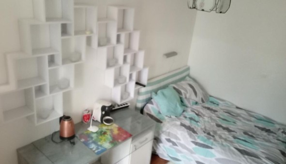 Logement tudiant T3 à Argenteuil (95100)