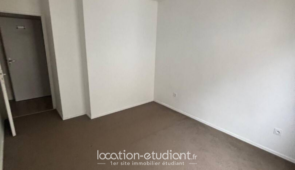Logement tudiant Location T3 Meublé Argenteuil (95100)