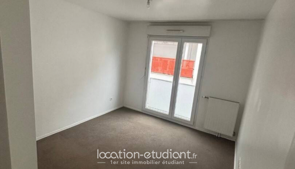Logement tudiant T3 à Argenteuil (95100)