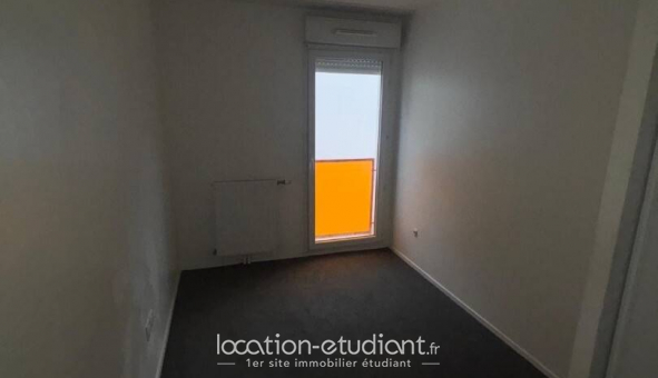 Logement tudiant T3 à Argenteuil (95100)