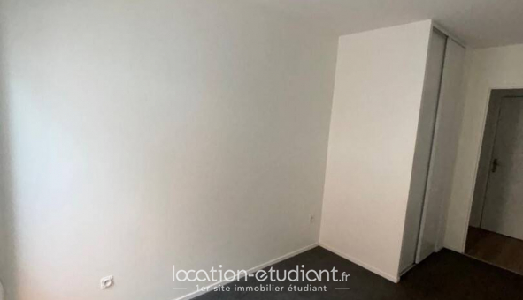 Logement tudiant T3 à Argenteuil (95100)