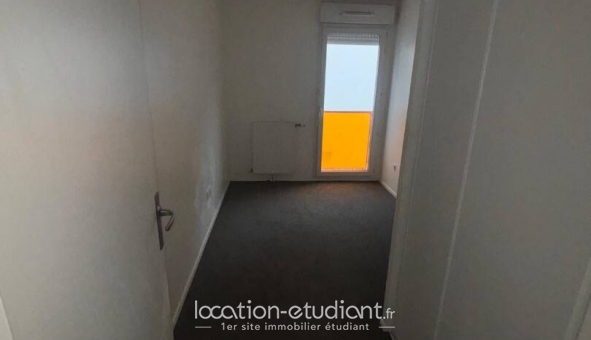 Logement tudiant T3 à Argenteuil (95100)