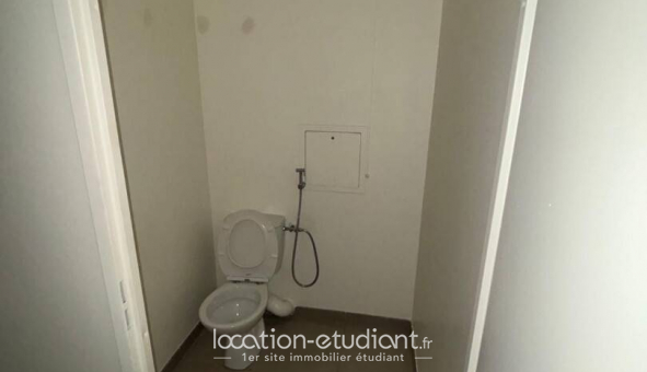 Logement tudiant T3 à Argenteuil (95100)