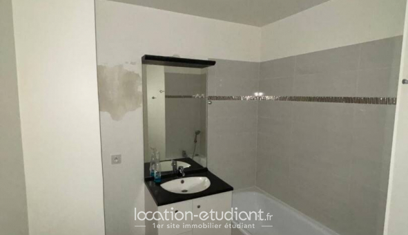 Logement tudiant T3 à Argenteuil (95100)
