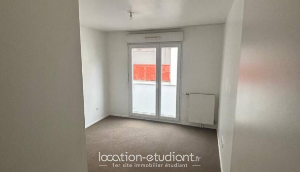Logement tudiant T3 à Argenteuil (95100)