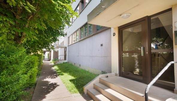 Logement tudiant T3 à Argenteuil (95100)