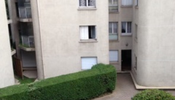 Logement tudiant T3 à Argenteuil (95100)