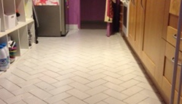 Logement tudiant T3 à Argenteuil (95100)