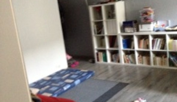 Logement tudiant T3 à Argenteuil (95100)
