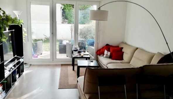 Logement tudiant T3 à Argenteuil (95100)
