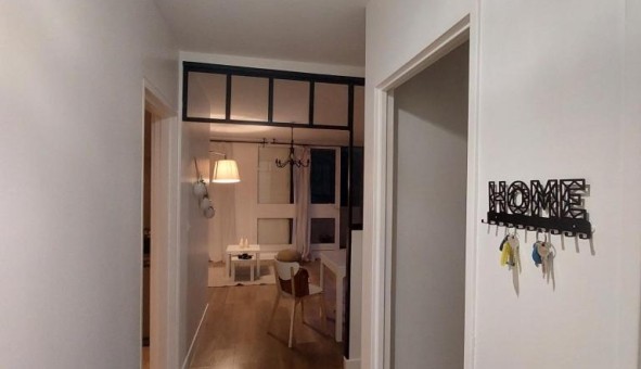 Logement tudiant T3 à Argenteuil (95100)