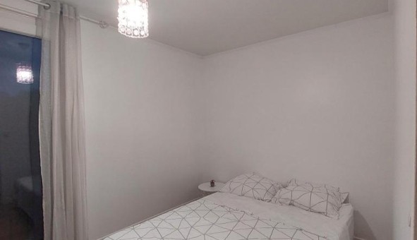 Logement tudiant T3 à Argenteuil (95100)